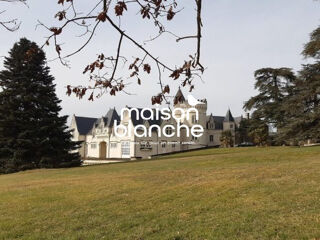  Propri�t�/ch�teau � vendre 13 pi�ces 864 m�