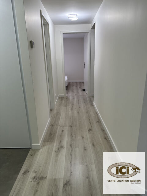  Appartement � louer 4 pi�ces 75 m�