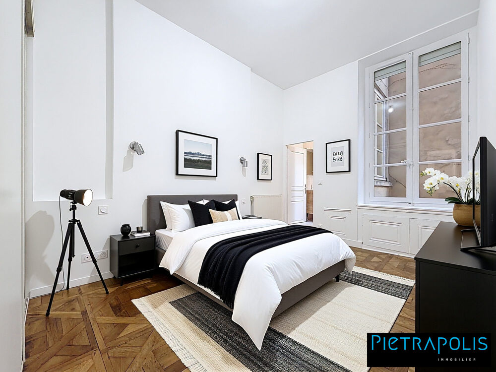 � vendre  Appartement Lyon 2
