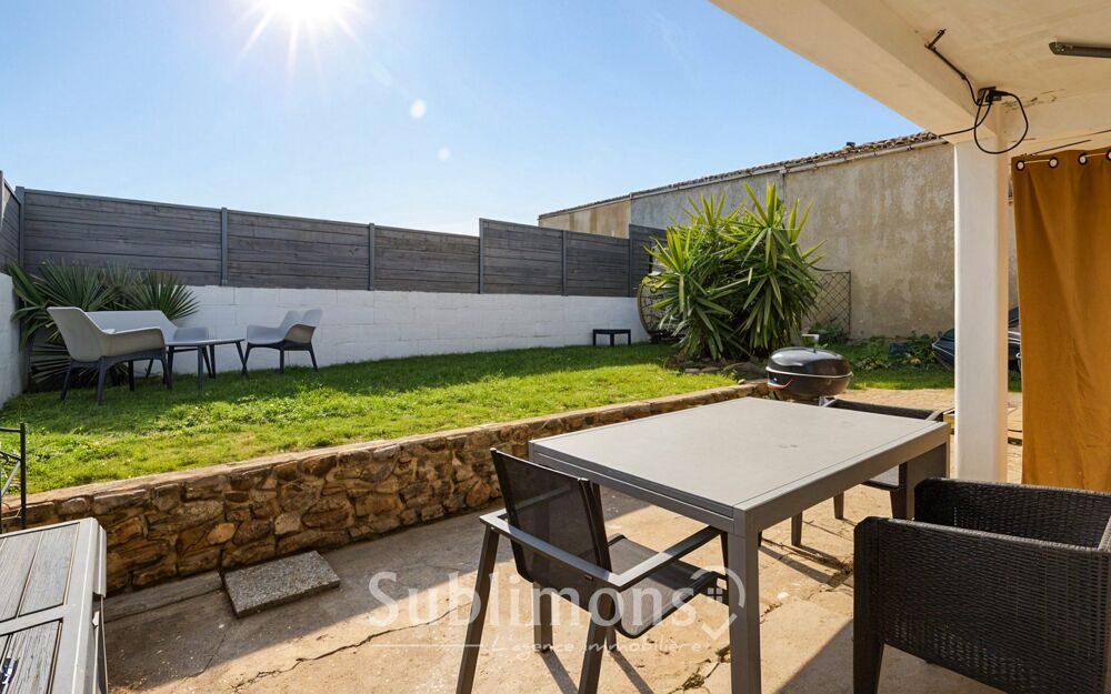 Vente Maison Maison à vendre Pont-Saint-Martin Pont-saint-martin
