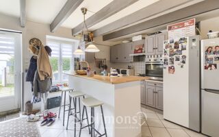  Maison � vendre 3 pi�ces 70 m�