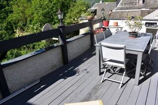  Maison � vendre 4 pi�ces 95 m�