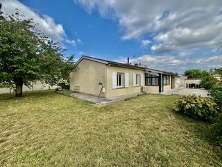  Maison à vendre 6 pièces 188 m²