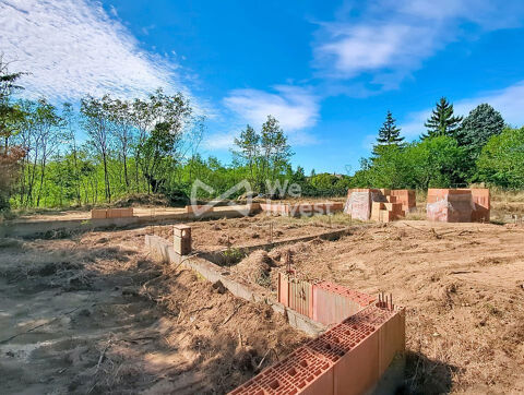   Terrain à vendre Félines 