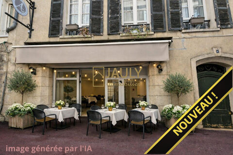 Commerce r&eacute;nov&eacute; hyper centre MEAUX 1750 77100 Meaux