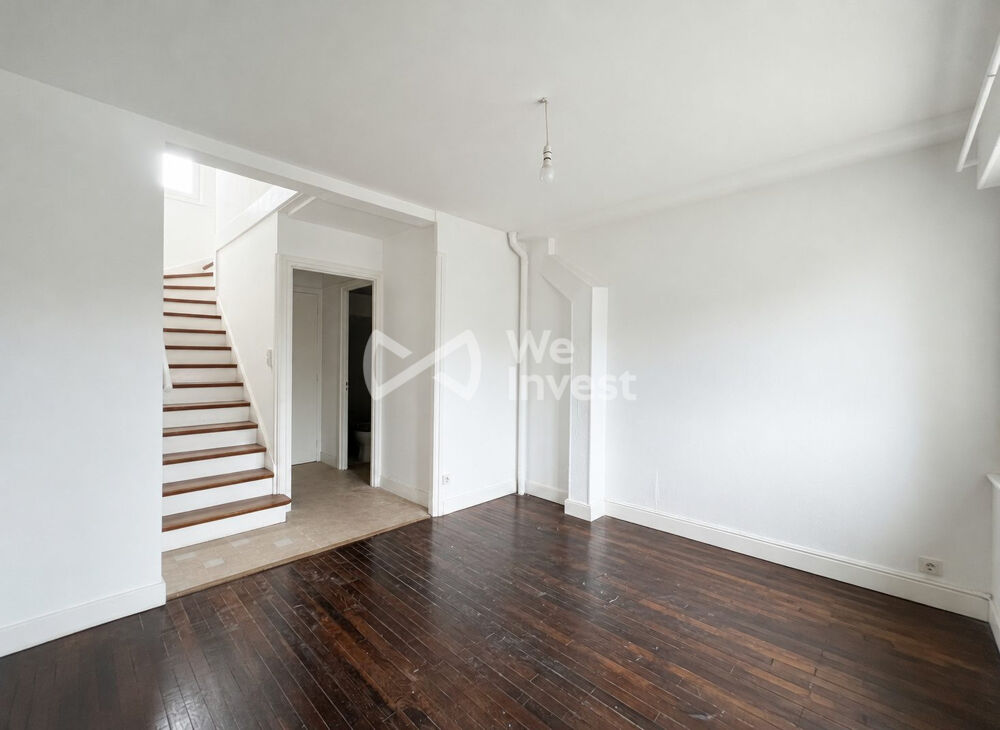 Appartement à vendre Sedan