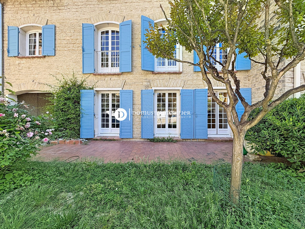 Maison bourgeoise