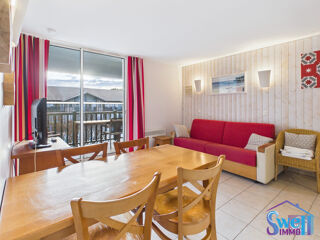  Appartement � vendre 2 pi�ces 41 m�