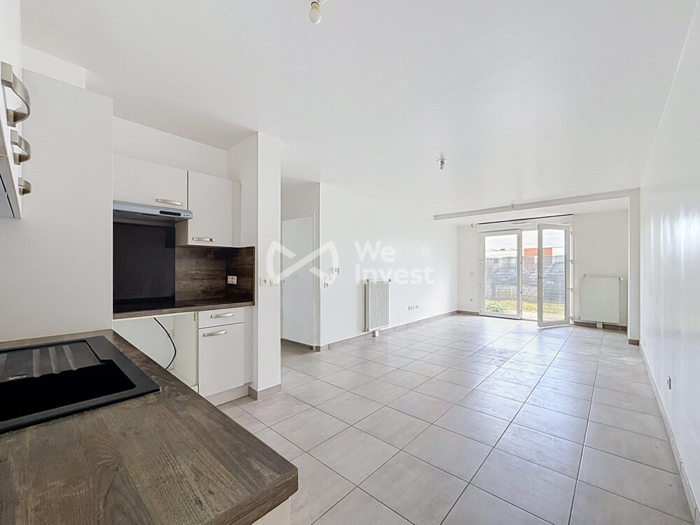 Appartement à vendre Tremblay-en-France