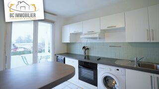 Appartement à louer 2 pièces 50 m²