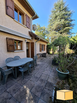  Maison � vendre 5 pi�ces 120 m�