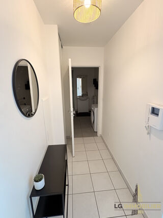  Appartement à louer 1 pièce 29 m²