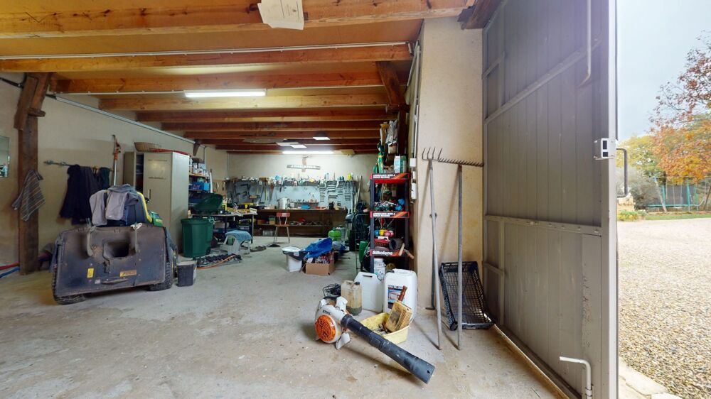 à vendre  Maison Campsegret (24140)