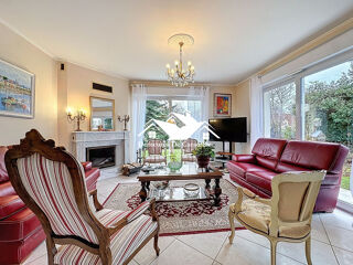  Maison � vendre 6 pi�ces 208 m�