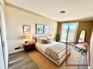  Appartement � vendre 3 pi�ces 80 m�