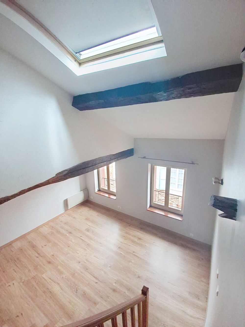 Location Appartement Appartement T2 bis plein de charme Albi