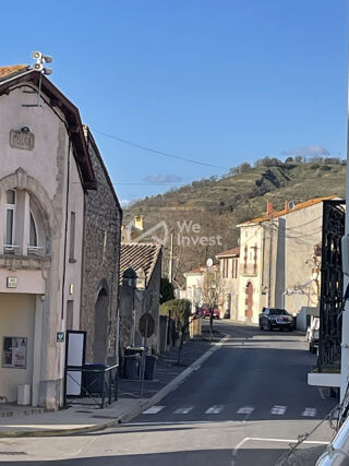  Maison � vendre 3 pi�ces 67 m�