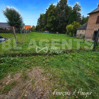  Terrain � vendre 2540 m�