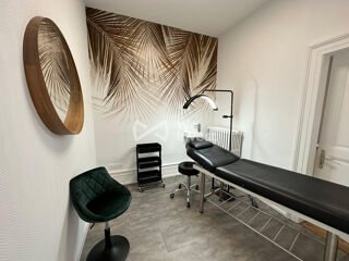  Appartement � vendre 5 pi�ces 123 m�