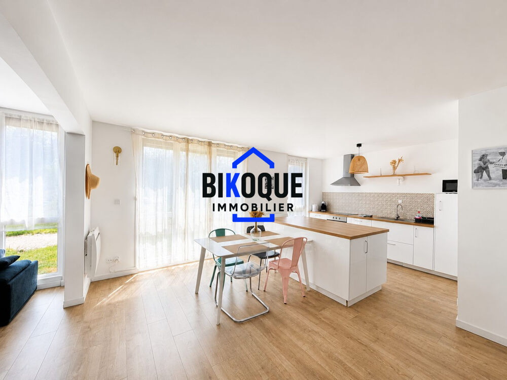 Appartement 2 pièces 70 m² · à Dunkerque · 70 m² · 240 000 €