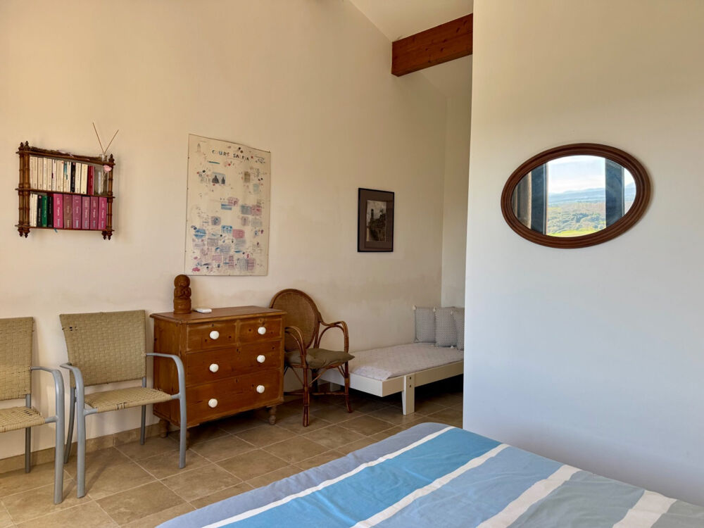 à vendre  Maison Grignan (26230)