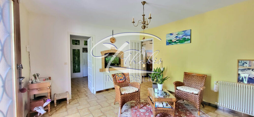 Vente Maison 7 MIN DE ST ANDRE DE CUBZAC Libourne