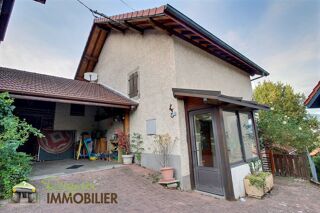 Maison à vendre 3 pièces 108 m²