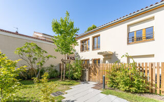  Maison à vendre 5 pièces 101 m²