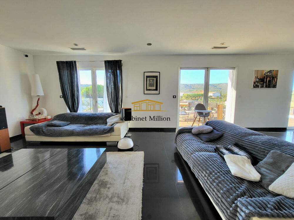 � vendre  Maison Vic-la-Gardiole (34110)