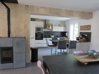  Maison � vendre 6 pi�ces 110 m�