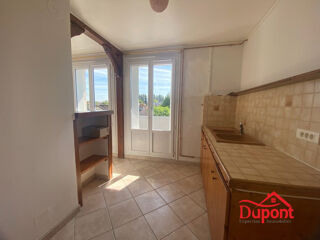  Appartement à vendre 2 pièces 1 m²