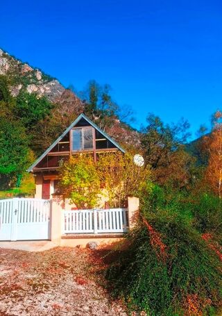  Maison  vendre 5 pices 75 m