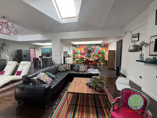 Appartement à vendre 7 pièces 220 m²