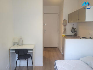  Appartement à louer 1 pièce 11 m²