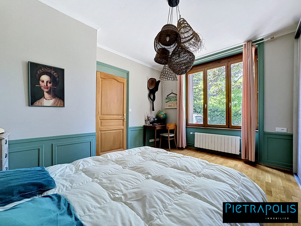 à vendre  Maison Oullins (69600)