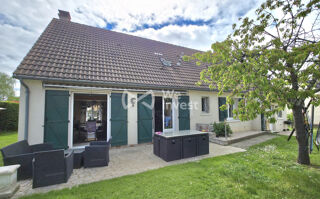  Maison � vendre 7 pi�ces 150 m�