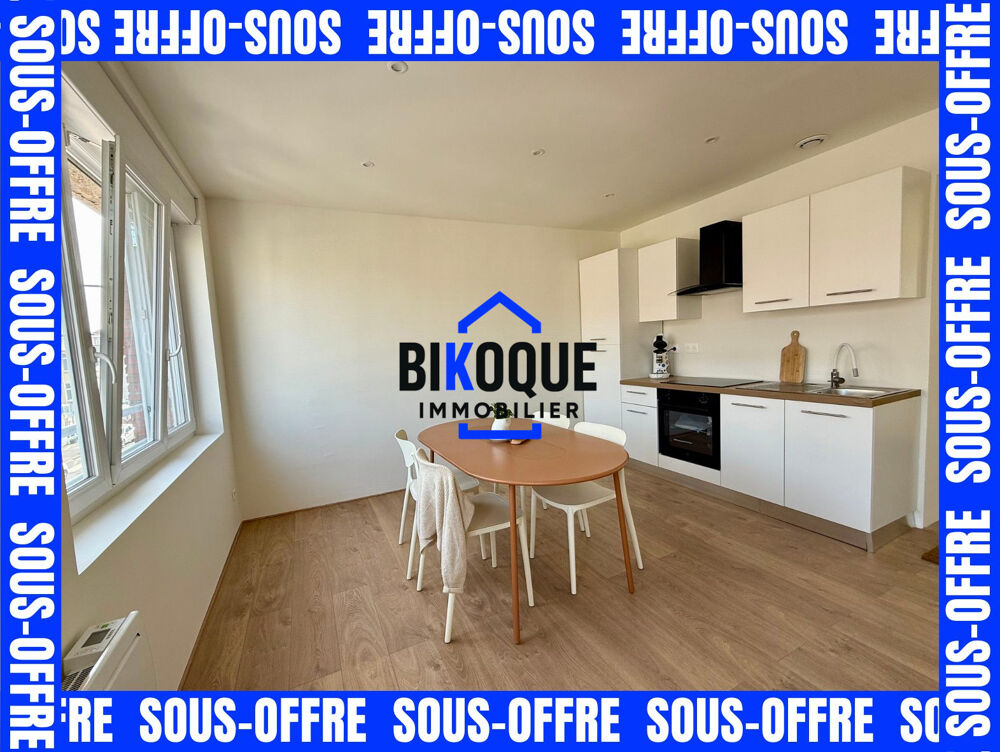 Vente Appartement Appartement  vendre Bray-Dunes Bray-dunes