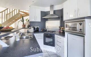  Maison  vendre 6 pices 167 m