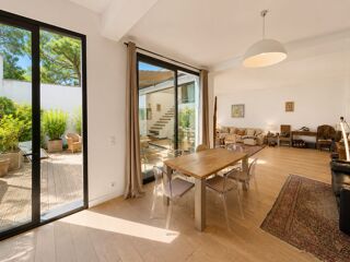 Maison 7 pièces 218 m² · à Saint-Cloud · 218 m² · 1 595 000 €