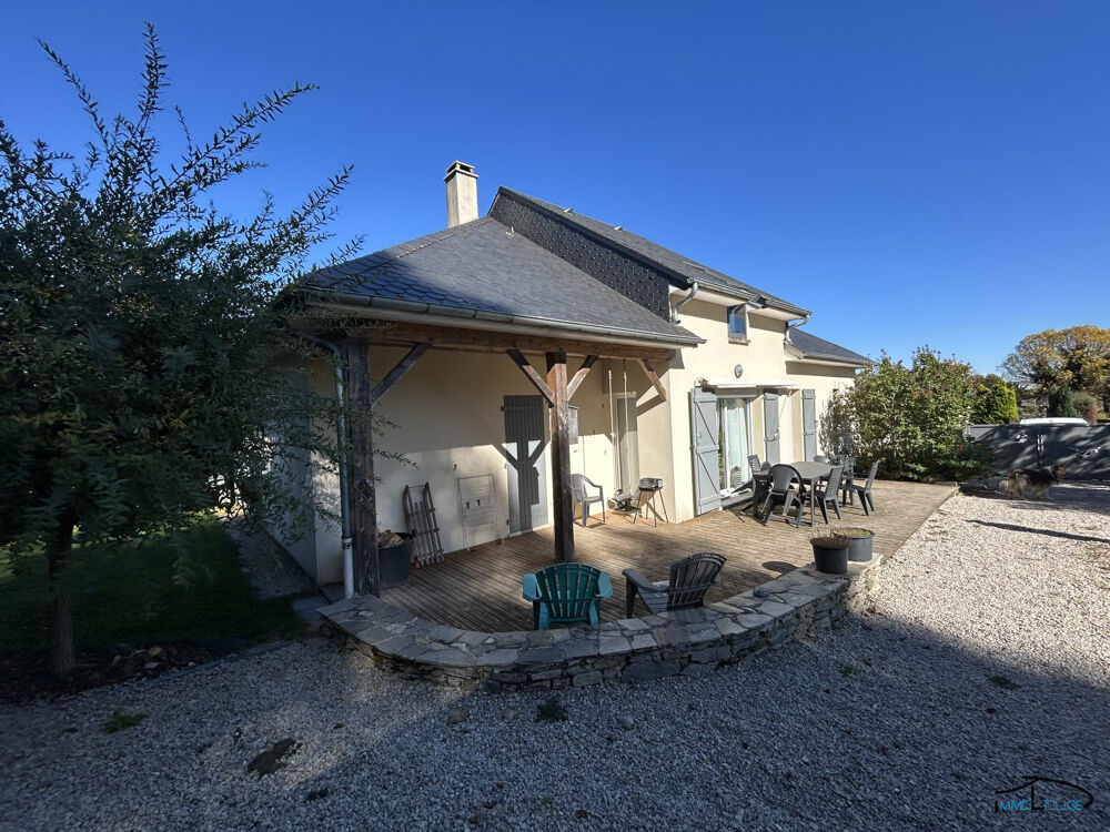 Maison à vendre Colombiès
