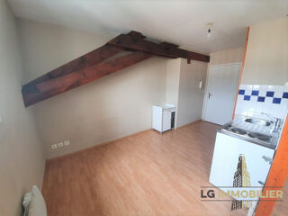  Appartement à louer 1 pièce 24 m²