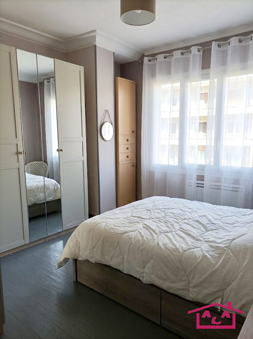TRES BEL APPARTEMENT TYPE 2