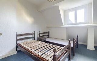  Maison � vendre 9 pi�ces 199 m�