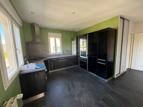  Maison � louer 4 pi�ces 122 m�