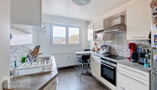  Appartement � vendre 3 pi�ces 65 m�