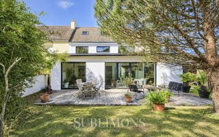  Maison à vendre 6 pièces 170 m²