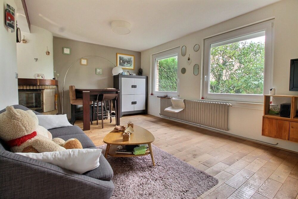 Vente Maison Maison rare avec vue et accés sur les bois Bruay-la-buissière