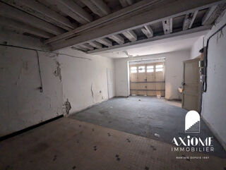  Parking / Garage � louer 34 m�