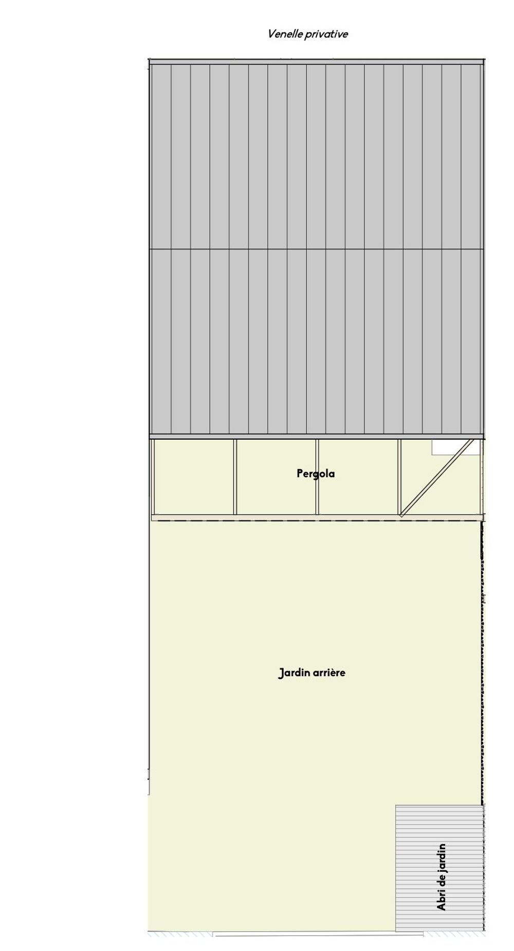 Vente Maison Grande maison de ville T5 Avrillé