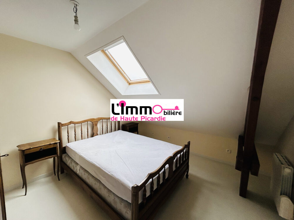 Location Appartement Appartement � louer Rosi�res-en-Santerre Rosi�res-en-santerre